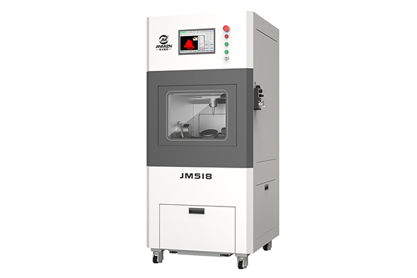 JM518小五軸金銀首飾精雕機(jī)
